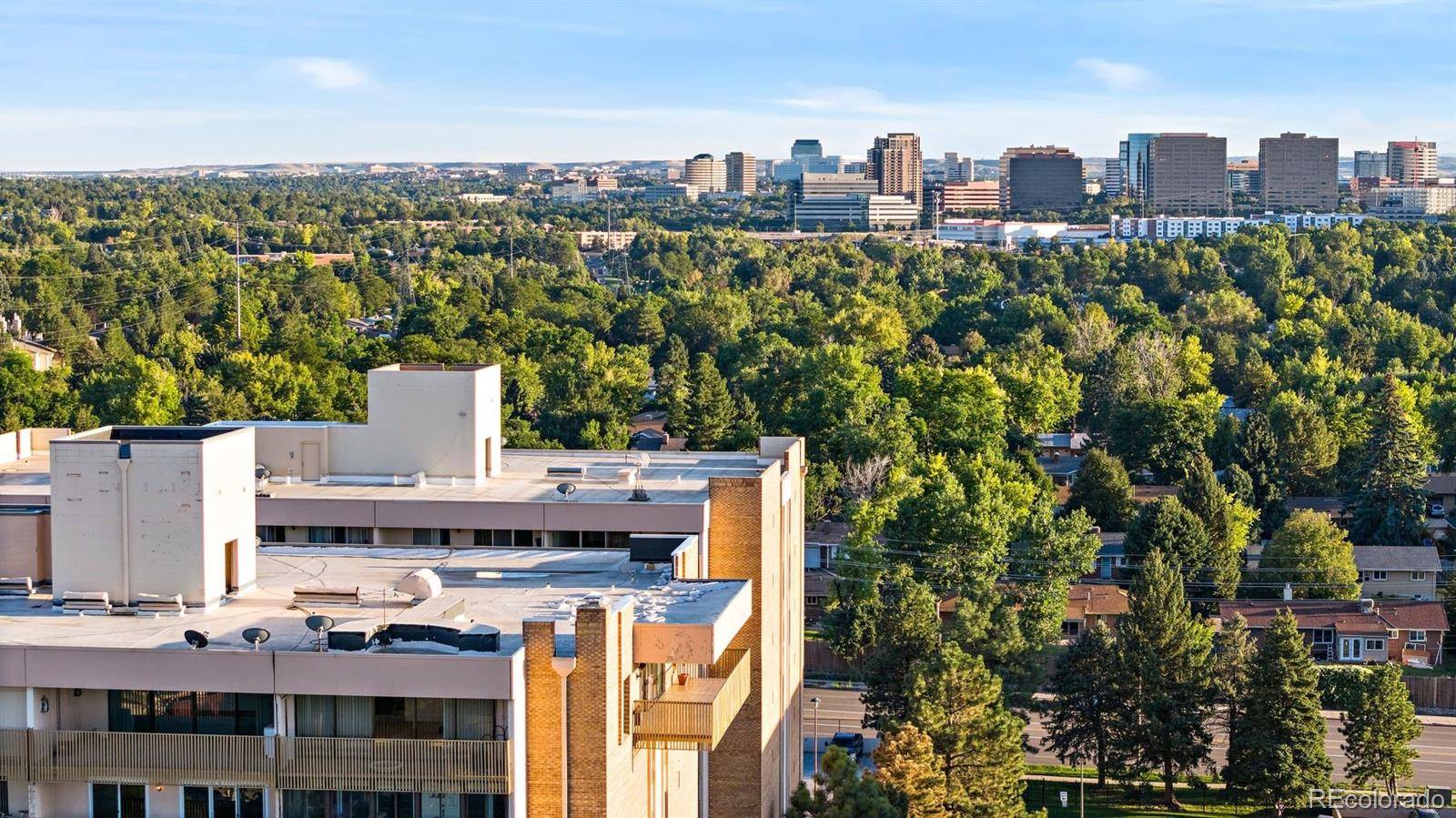 Denver, CO 80231,8060 E Girard AVE #1005