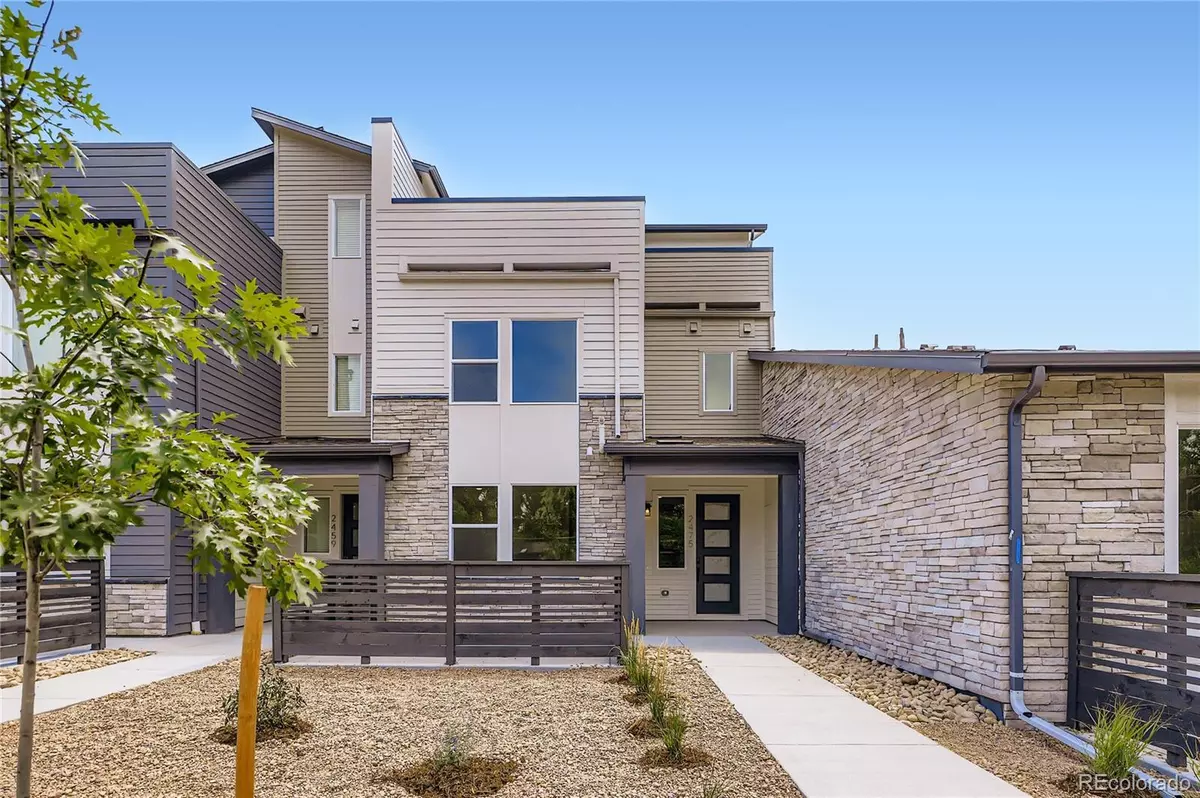 Denver, CO 80221,2475 W 69th PL