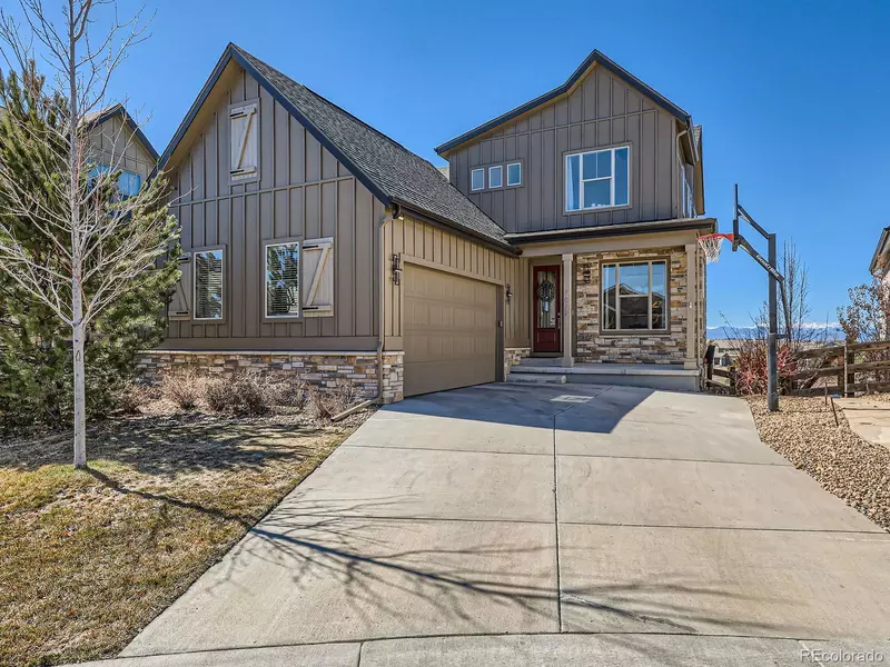 7029 S Buchanan ST, Aurora, CO 80016