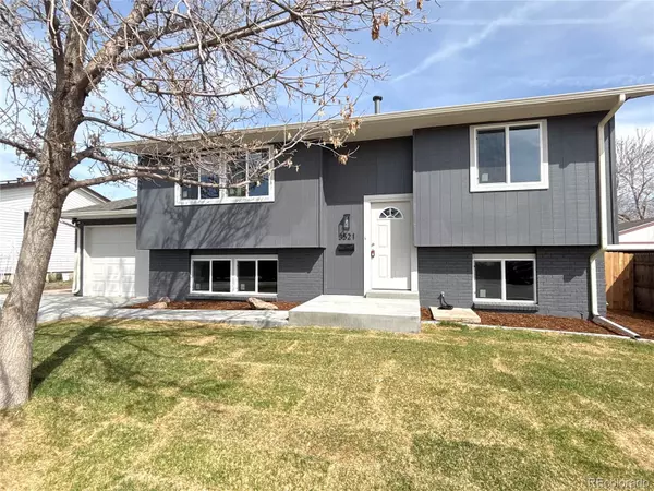 3521 W Mountain RD, Englewood, CO 80110