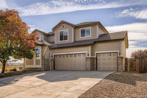 15682 E 117th AVE, Commerce City, CO 80022