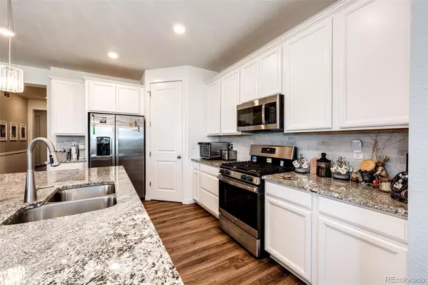 Elizabeth, CO 80107,905 Pine Ridge ST