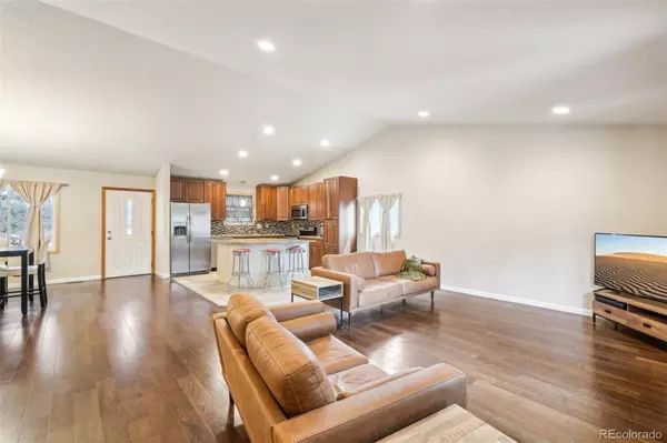 Colorado Springs, CO 80919,5435 Setters WAY