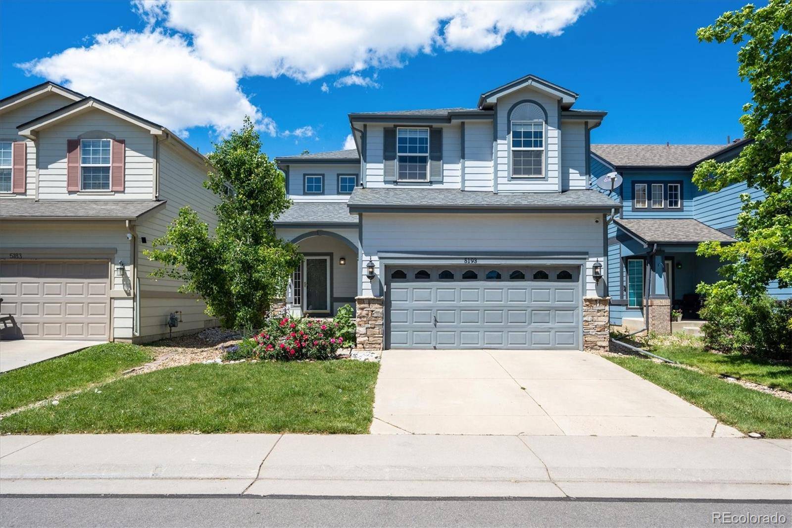 5193 E 119th WAY, Thornton, CO 80233