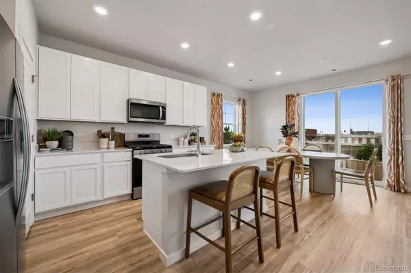 Aurora, CO 80119,22589 E 47Th DR