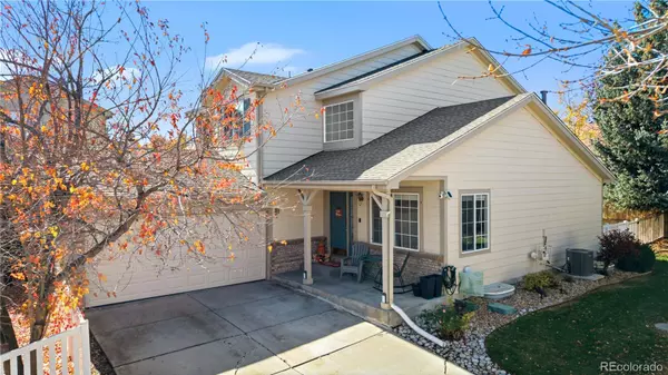 Thornton, CO 80233,10513 Madison ST