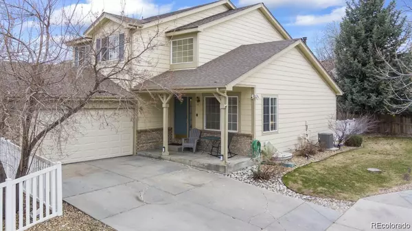 10513 Madison ST, Thornton, CO 80233