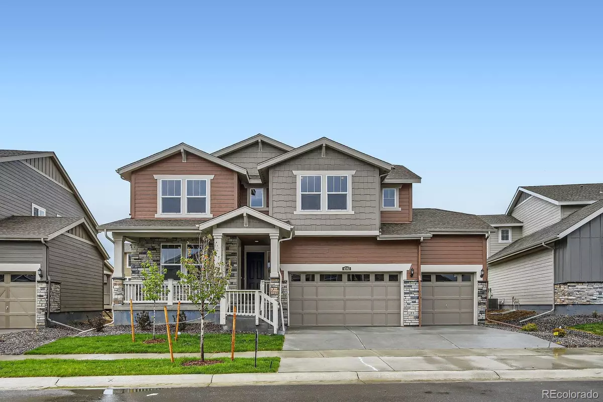 Brighton, CO 80601,4592 Windmill DR