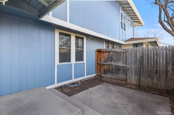 Aurora, CO 80012,246 S Newark CIR