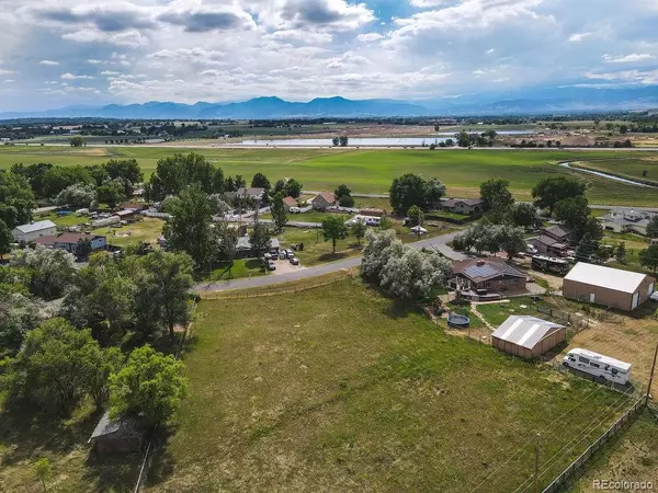 0 Viewpoint WAY, Lafayette, CO 80026