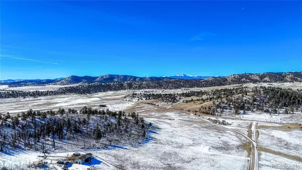 Hartsel, CO 80449,4332 Goldenburg Canyon RD