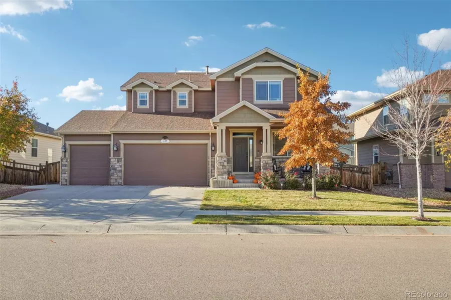 637 Gamble Oak ST, Brighton, CO 80601