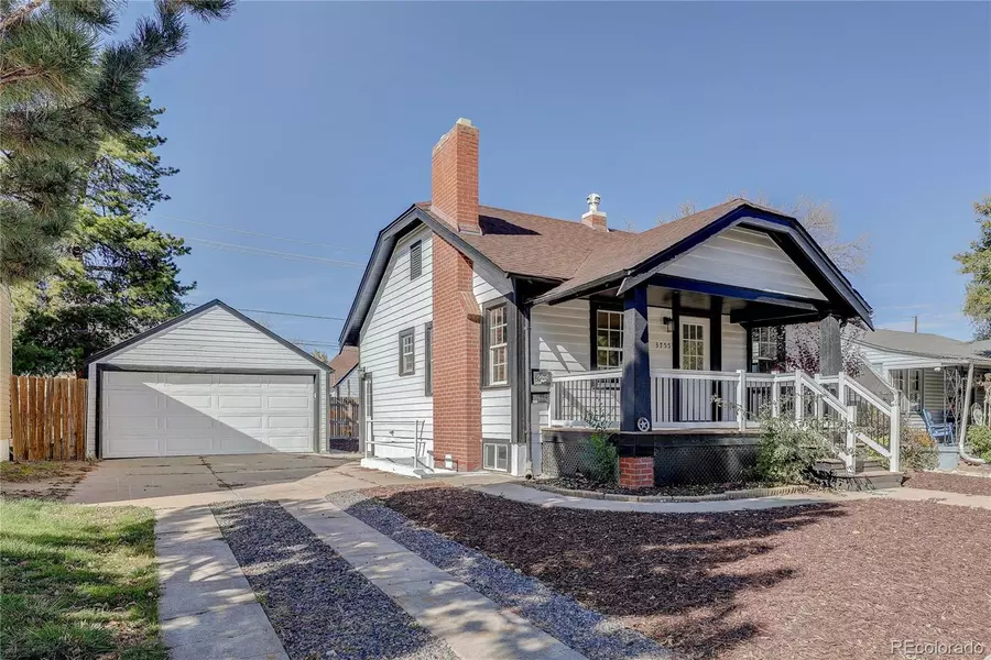 3755 S Sherman ST, Englewood, CO 80113
