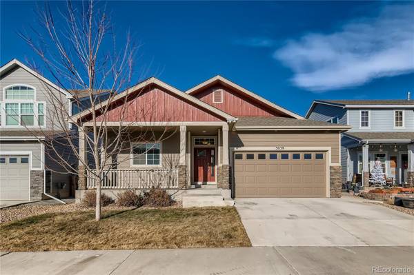 3059 Magnetic DR, Loveland, CO 80537