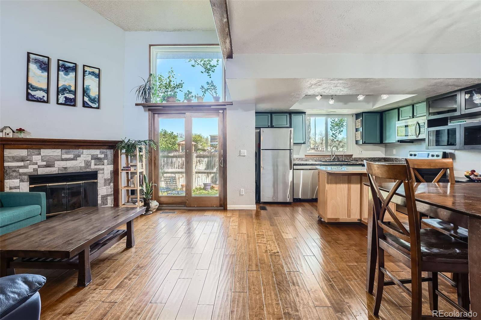 Lakewood, CO 80227,10806 W Evans AVE #5