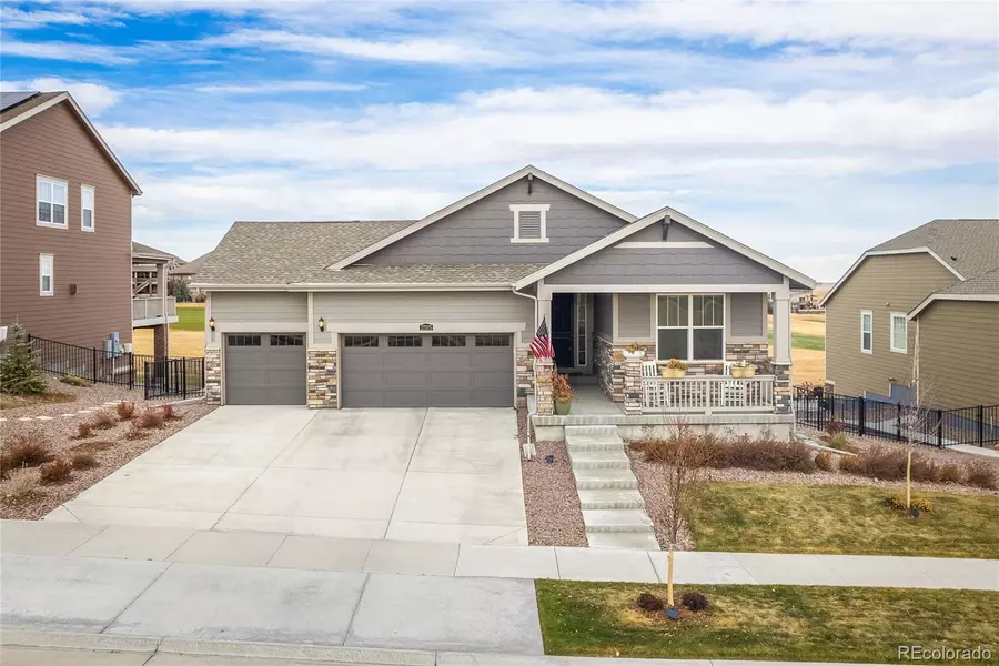 27375 E Alder DR, Aurora, CO 80016