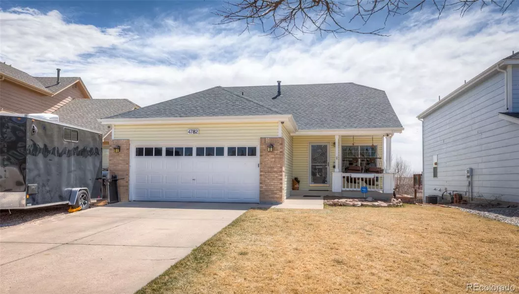 4782 Skywriter CIR, Colorado Springs, CO 80922