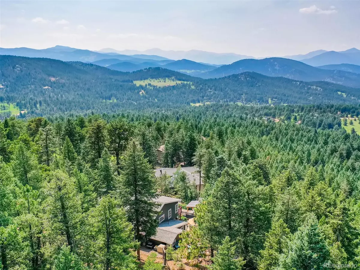 Evergreen, CO 80439,6574 Marshmerry LN