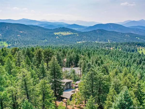 6574 Marshmerry LN, Evergreen, CO 80439