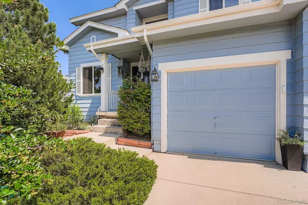 Highlands Ranch, CO 80130,6395 Shannon TRL