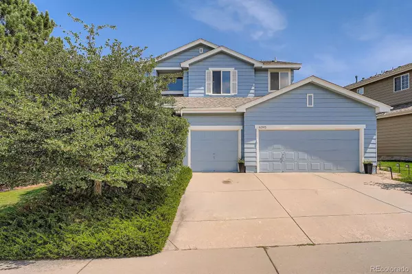 6395 Shannon TRL, Highlands Ranch, CO 80130