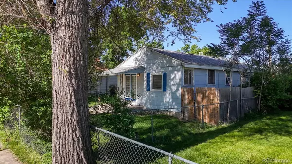 Denver, CO 80212,4369 Benton ST