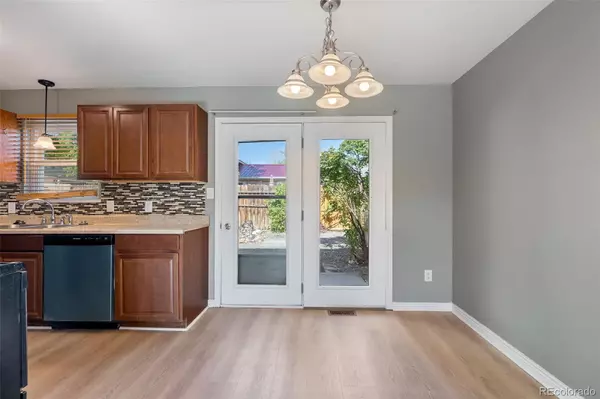 Grand Junction, CO 81504,579 1/2 Fairfield CT