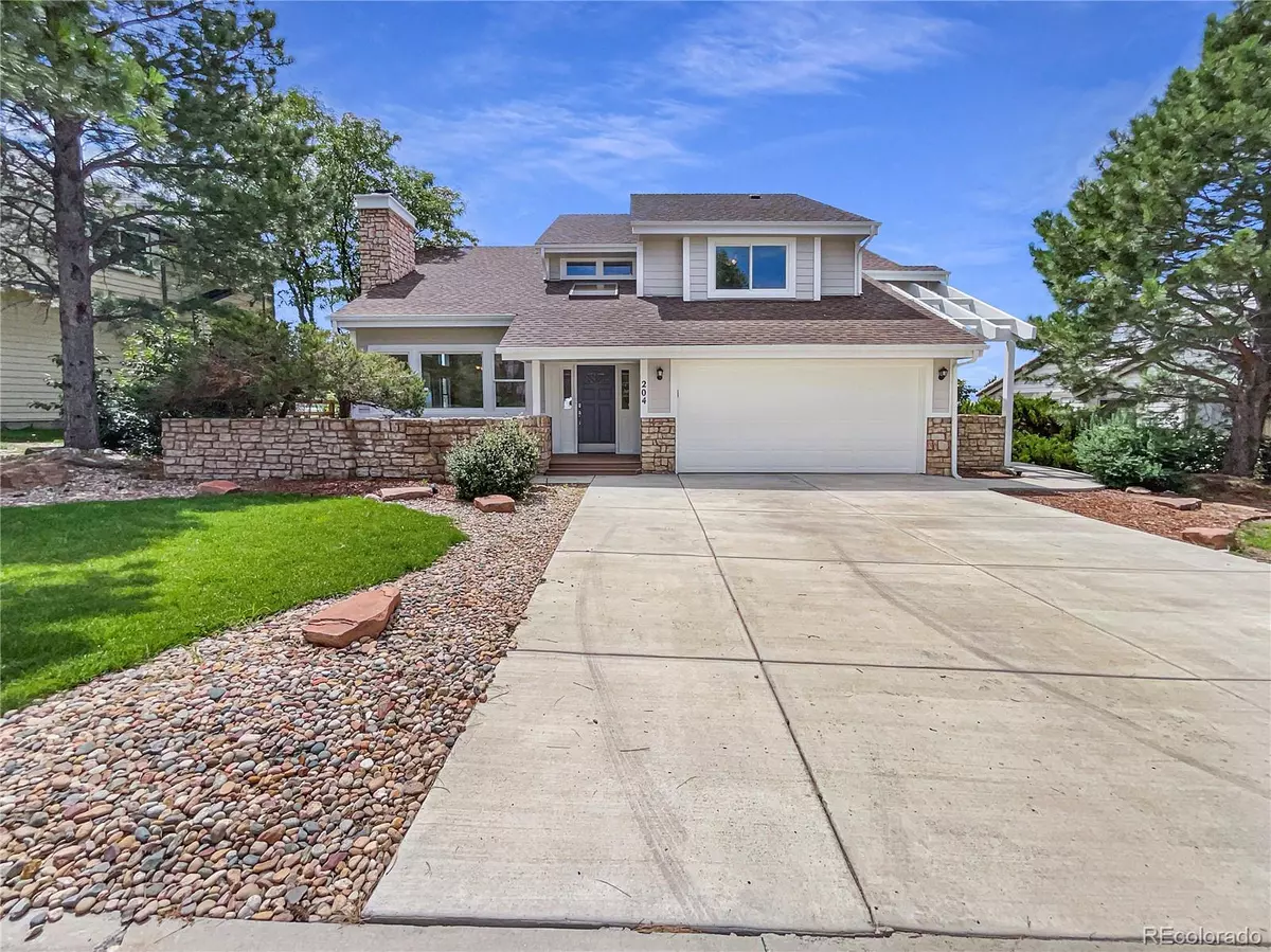 Castle Rock, CO 80104,204 W Prestwick WAY