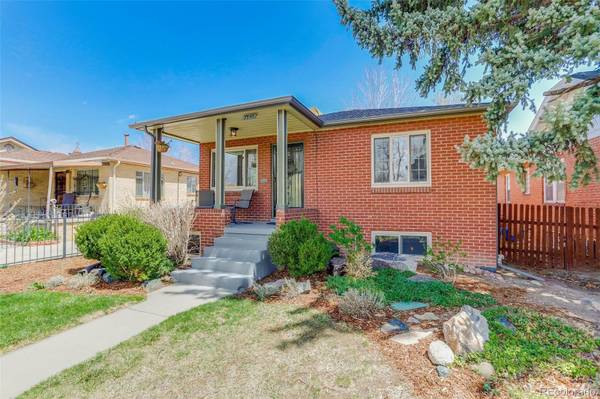 3940 Julian ST, Denver, CO 80211