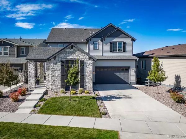 Castle Pines, CO 80108,6465 Barnstead DR