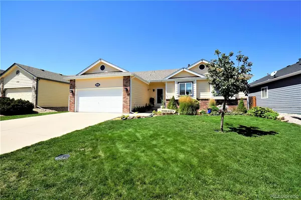 Greeley, CO 80634,1705 67th AVE