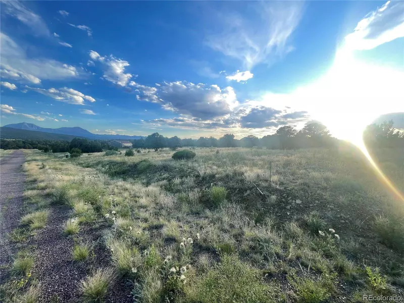 Lot 10 Blk7 Orlando's WAY, Walsenburg, CO 81089