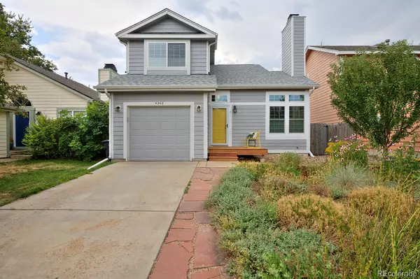 4242 E 133rd PL, Thornton, CO 80241