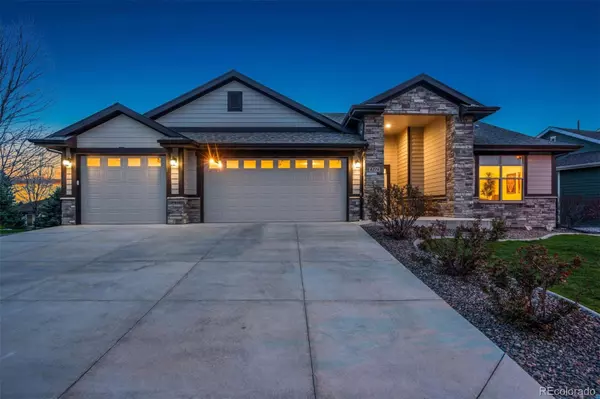 Johnstown, CO 80534,4714 Sorrel LN