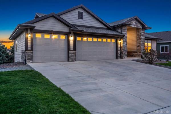 Johnstown, CO 80534,4714 Sorrel LN