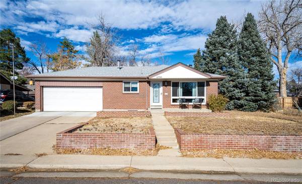 10783 Loren LN, Northglenn, CO 80233