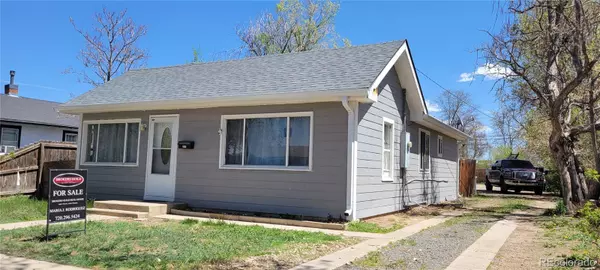 276 N 9th AVE, Brighton, CO 80601