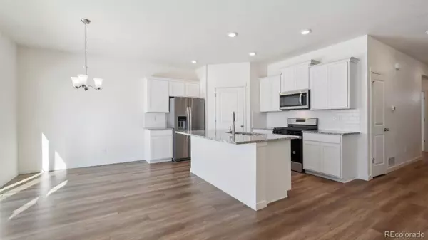 Elizabeth, CO 80107,43085 Kawana Gulch ST