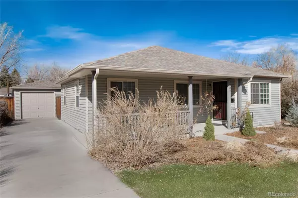 Aurora, CO 80010,2307 Moline ST