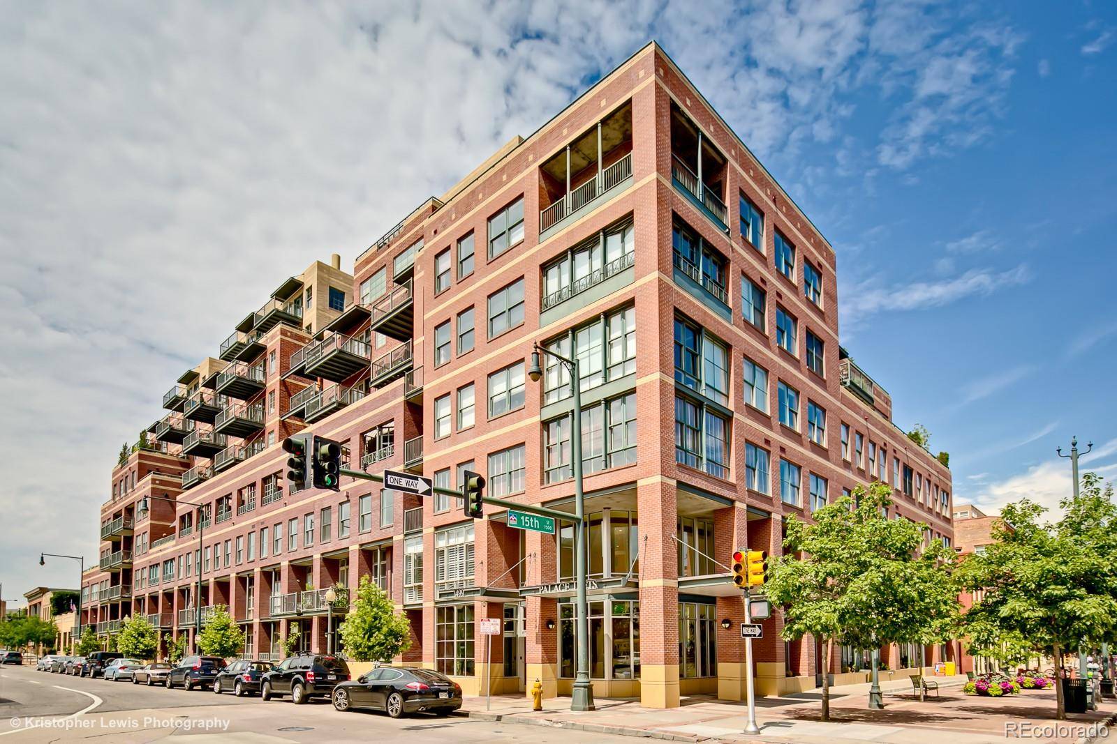 1499 Blake ST #8B, Denver, CO 80202