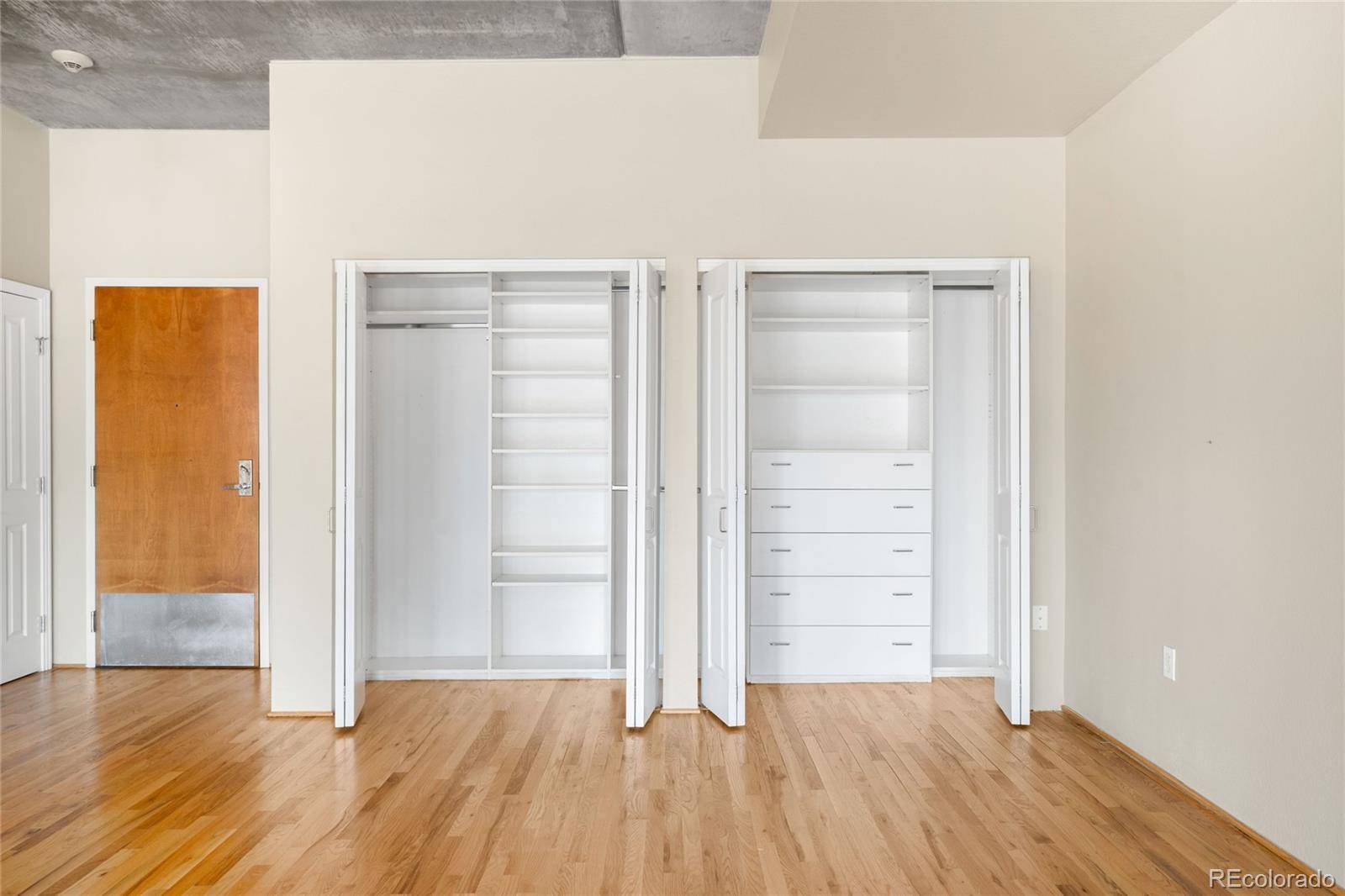 Denver, CO 80202,1499 Blake ST #8B