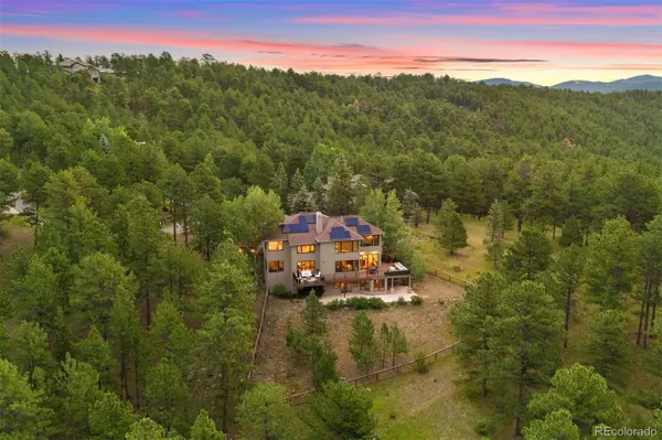Evergreen, CO 80439,2873 Cortina LN
