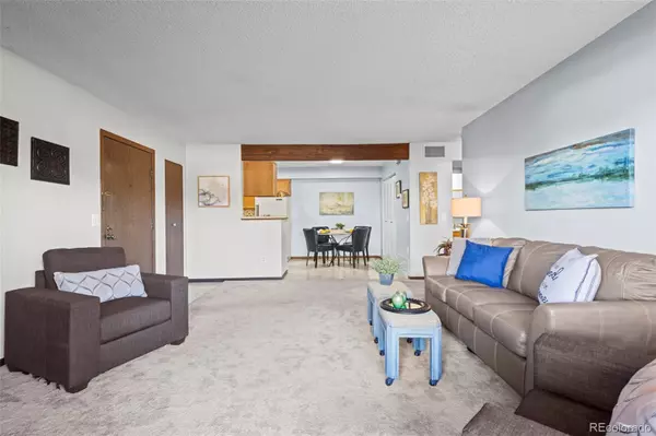 Lakewood, CO 80228,209 Wright ST #108