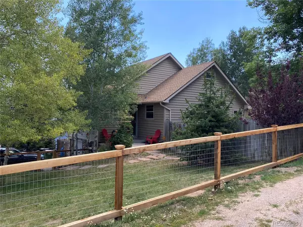 26212 Center DR, Kittredge, CO 80457