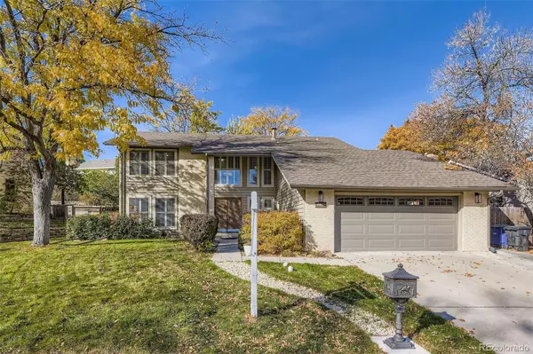 Denver, CO 80236,4611 S Yates ST