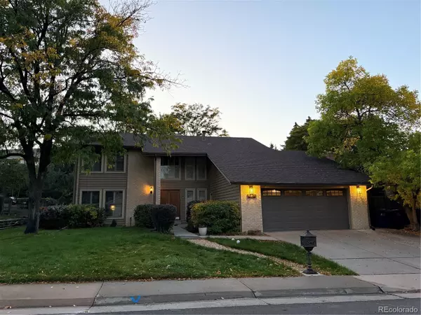 Denver, CO 80236,4611 S Yates ST