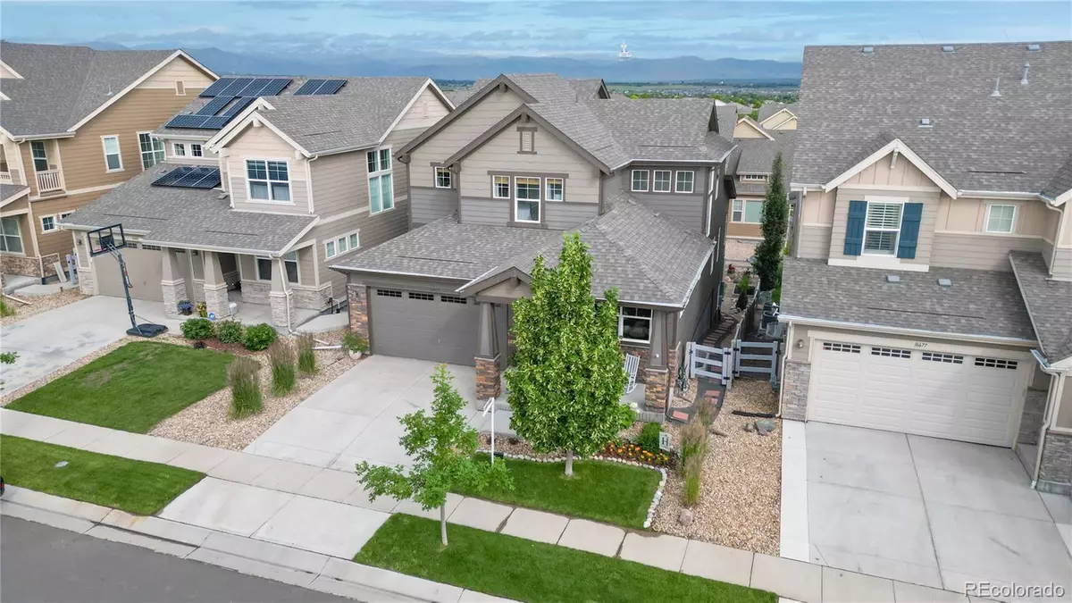 Broomfield, CO 80023,16673 Compass WAY