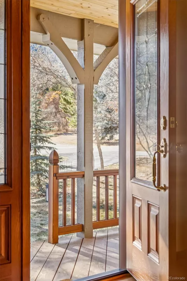 Larkspur, CO 80118,6509 Pike CIR