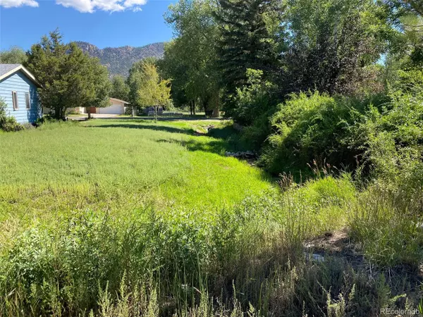 Buena Vista, CO 81211,Lots 7&8, Block 52 N Gunnison AVE