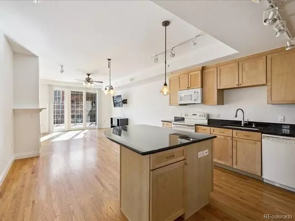 Golden, CO 80401,660 11th ST #104